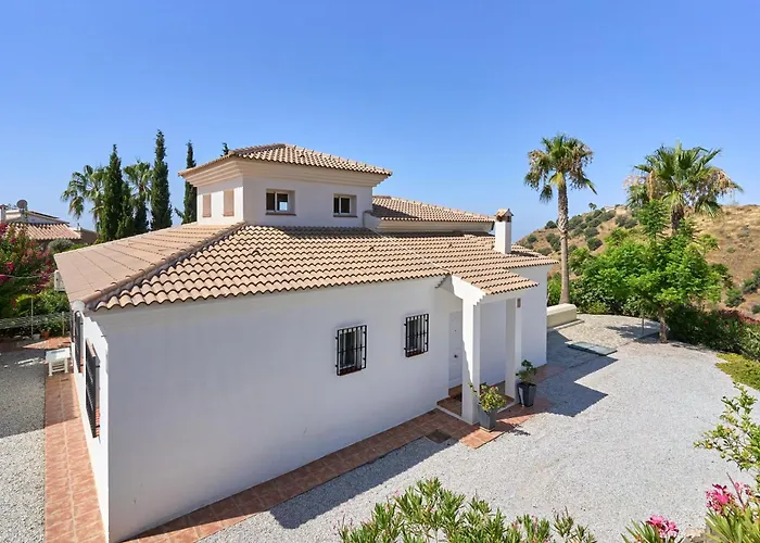Vila Amapola Carraspite