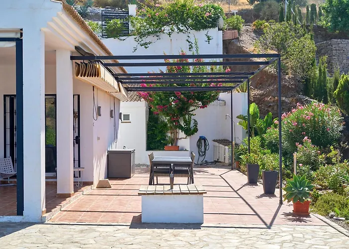 Vila Amapola *