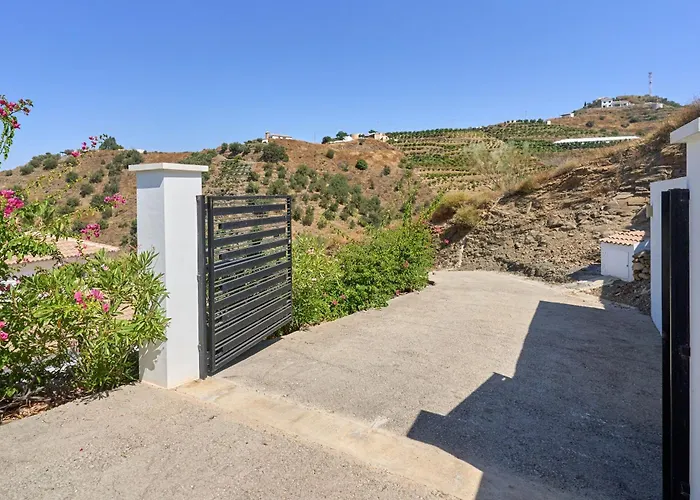 Vila Amapola